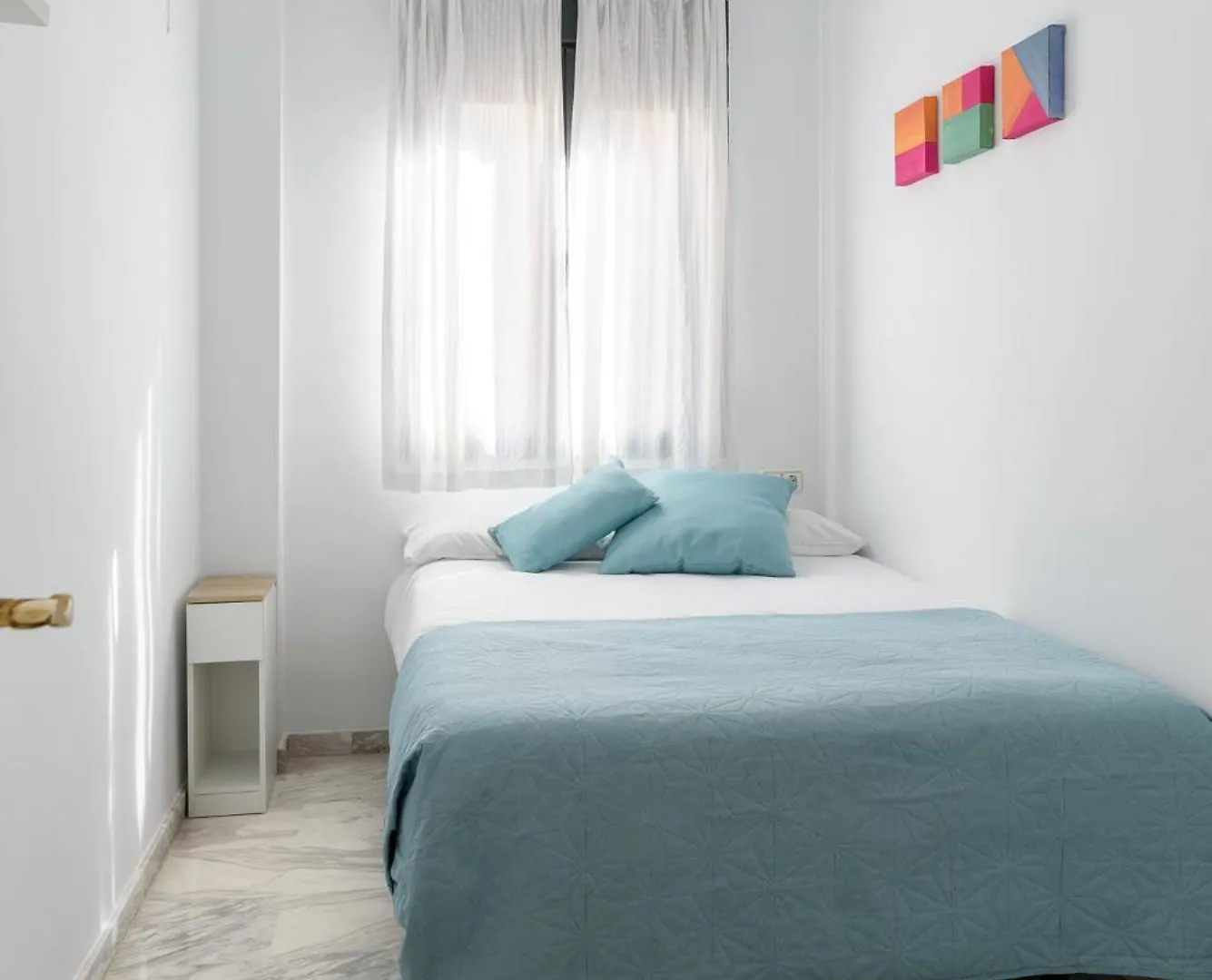 Lovely Apartment In Sevilla  Seville