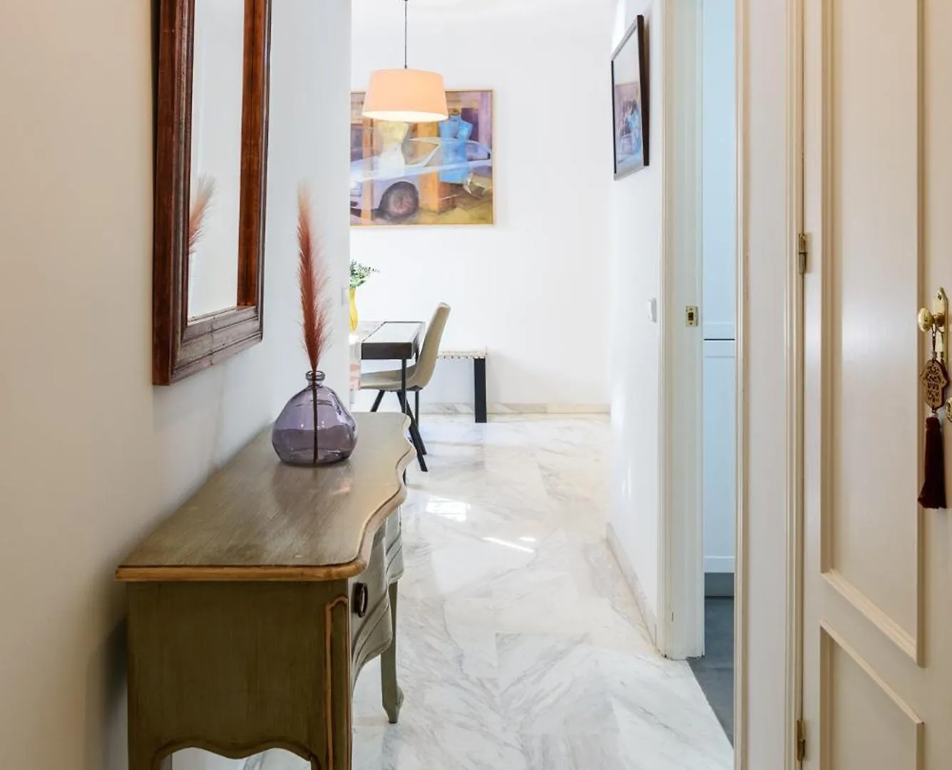 Lovely Apartment In Sevilla Seville