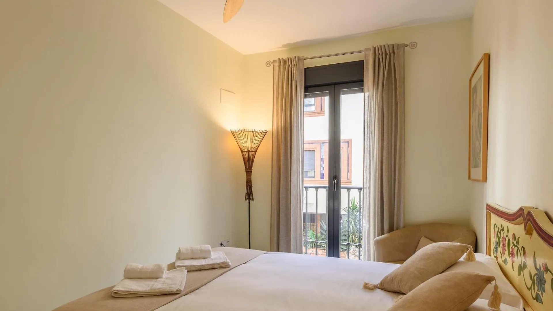 Lovely Apartment In Sevilla  Seville