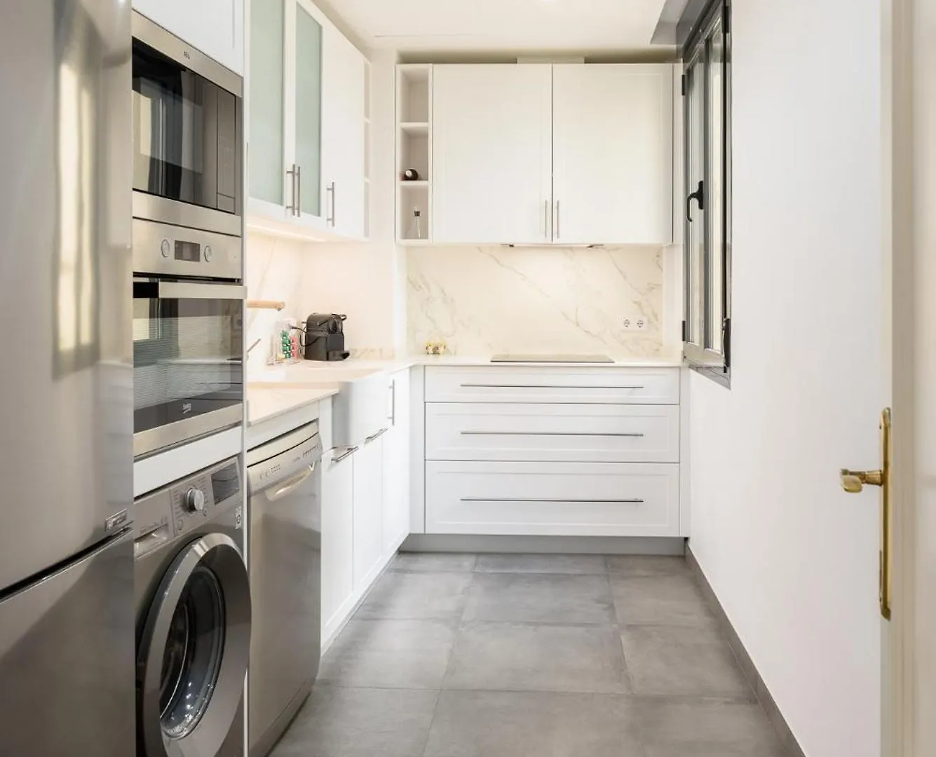 Lovely Apartment In Sevilla 0*, Seville