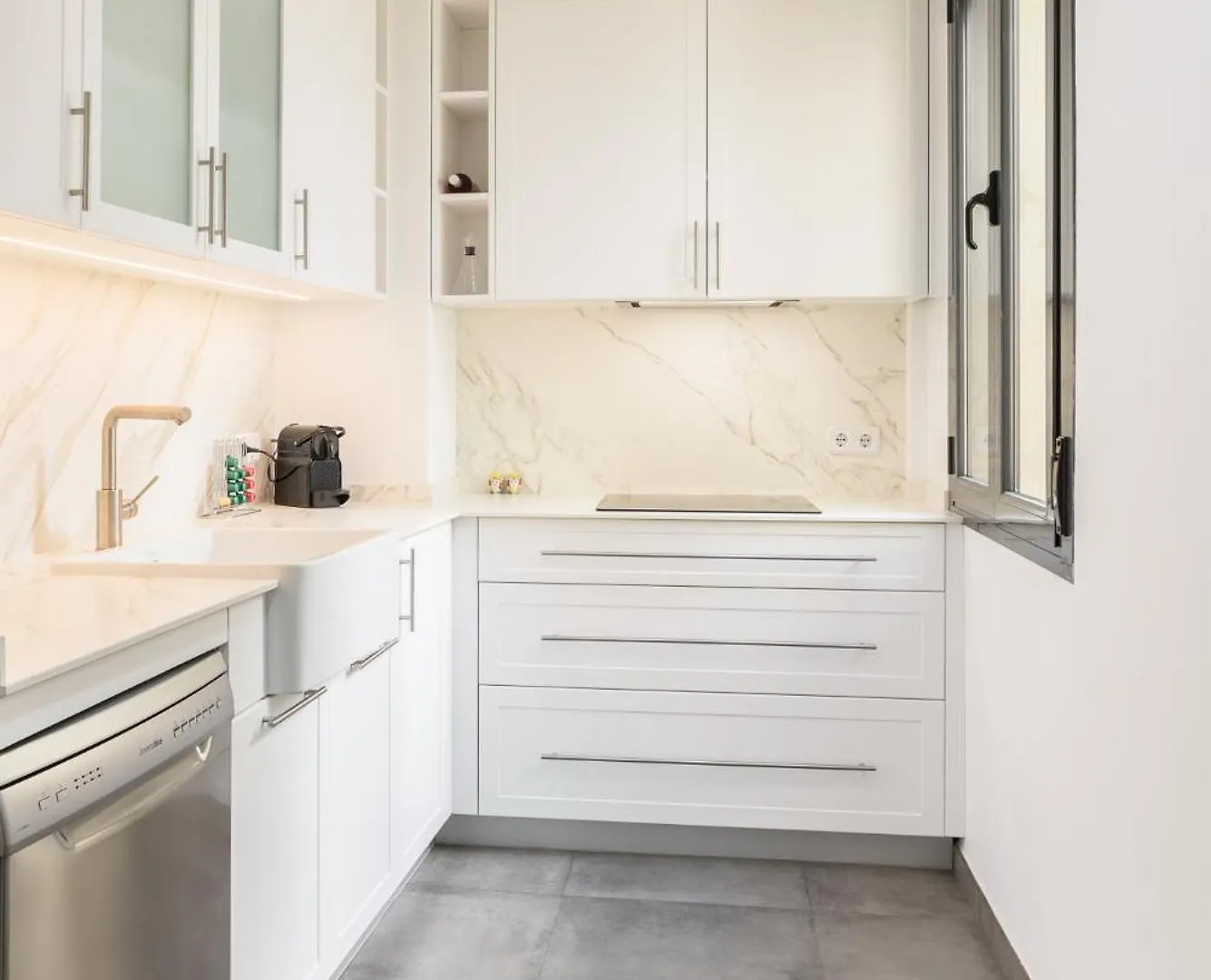 Lovely Apartment In Sevilla