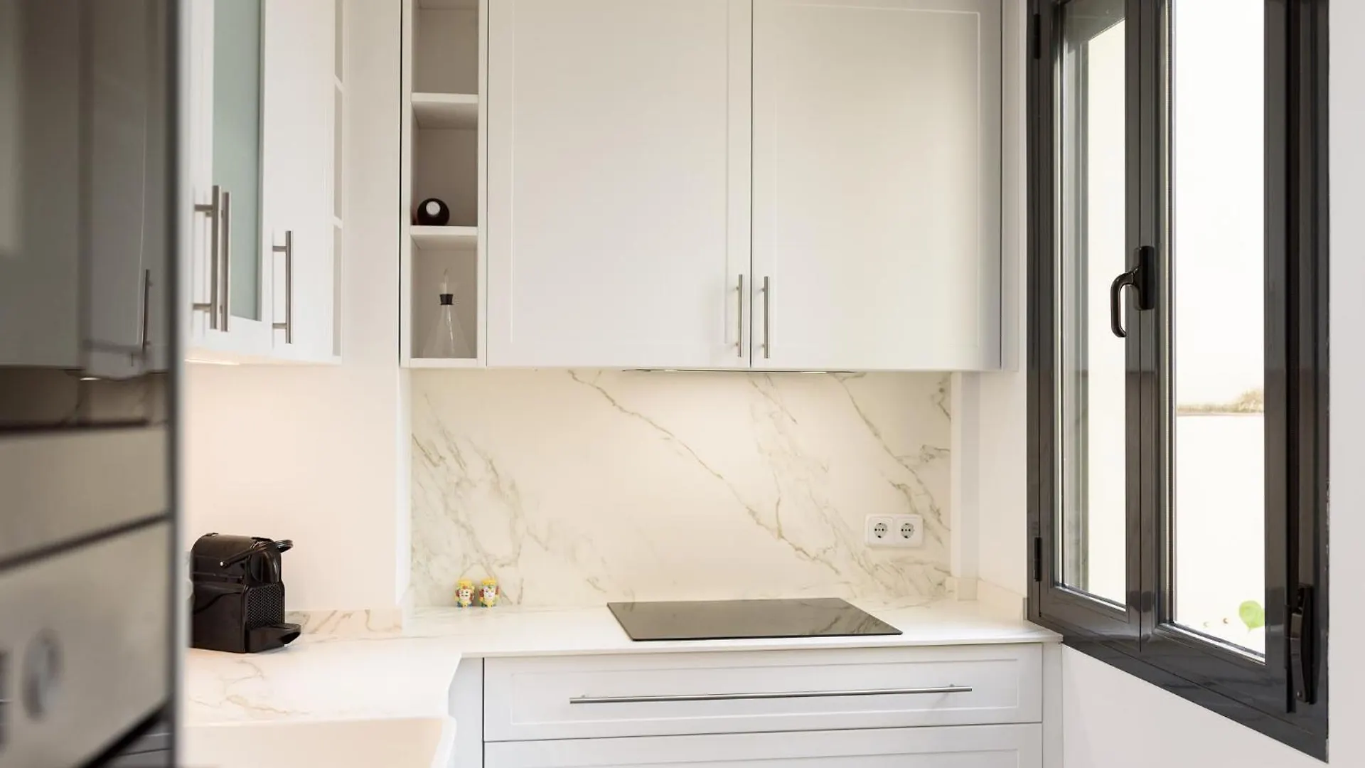 Lovely Apartment In Sevilla Ισπανία