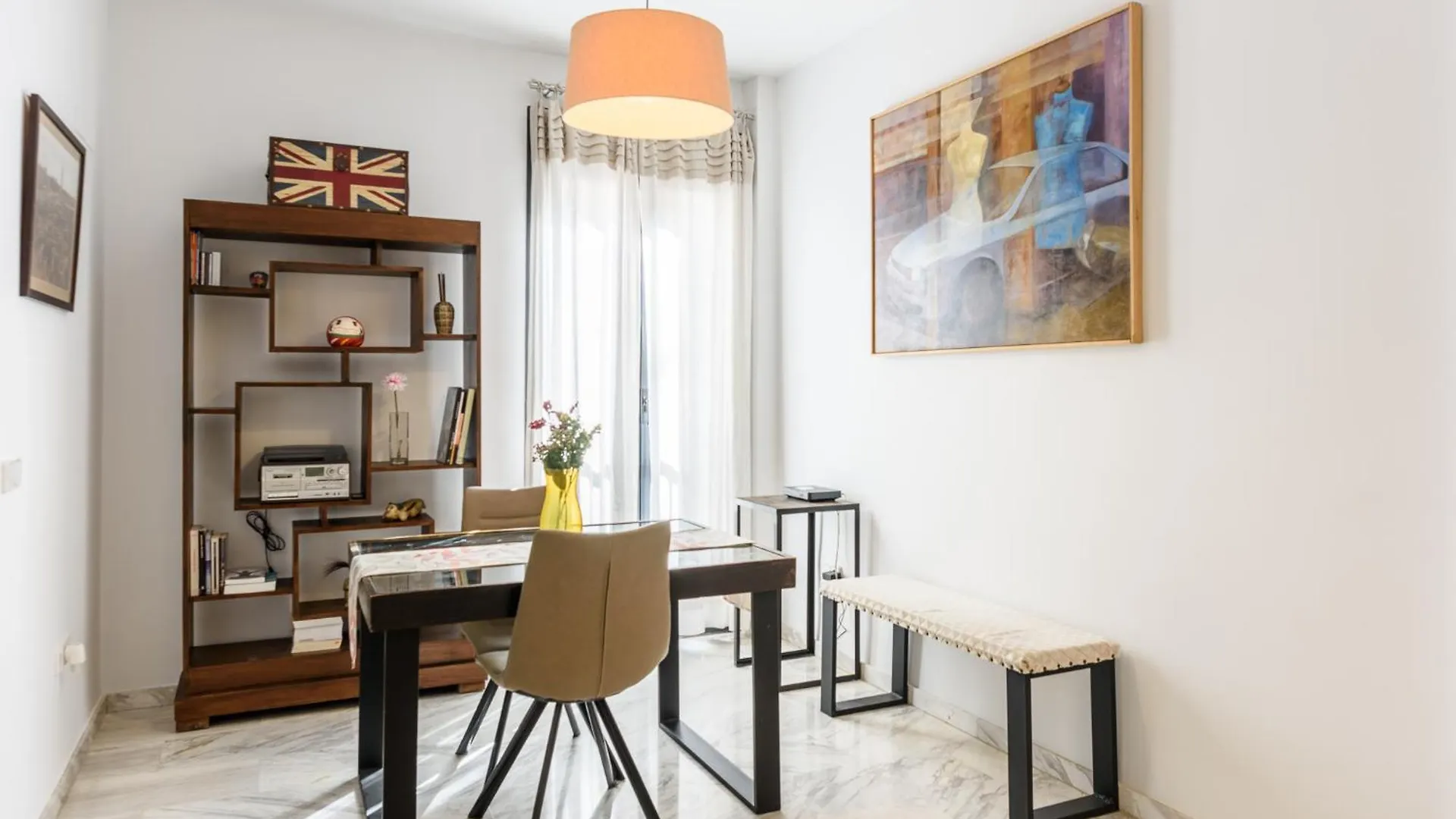 Lovely Apartment In Sevilla