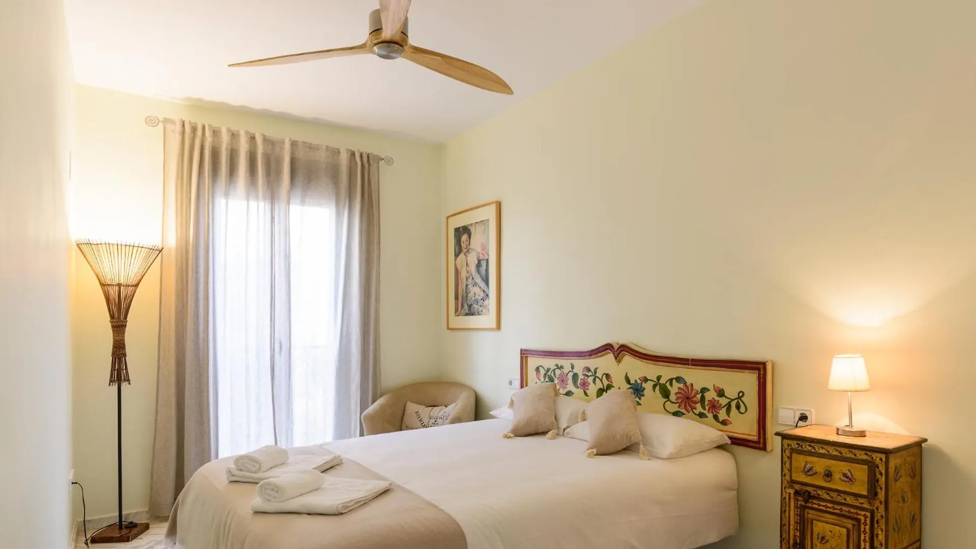 Lovely Apartment In Sevilla 0*, Σεβίλλη Ισπανία
